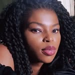 Gloria-nelly Ogoh - @ada_joe23 - Instagram