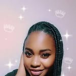 Joelle Mvie Lacko - @adajoelle - Instagram