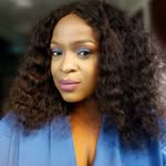 Ogechukwu Ikwueme - @adajoe_stories - Instagram