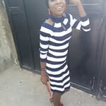 Ada John - @adajohn2206 - Instagram