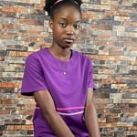 Ada John - @jane_abena20 - Instagram