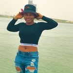 Ada John - @lisabery2020 - Instagram