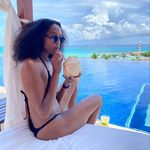 Ada Johnson - @adadaisyoj - Instagram