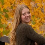 Ada Johnson - @ada._.johnson - Instagram