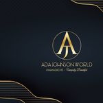 Ada Johnson World - @adajohnsonworld - Instagram