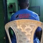 Ada Joseph - @joseph_martial_ - Instagram