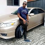 Ada Joseph ofugocho - @ofugochoadajoseph - Instagram