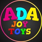 Ada Joy Toys - @ada.joy.toys - Instagram