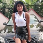Ada Joyce - @adajoyce952 - Instagram