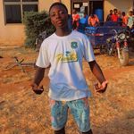 Ada Joyce Joyce - @dokenu57 - Instagram