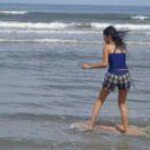 Ada Joyce Loveres - @adang18 - Instagram