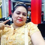 Jocelyn Alvero - @adajoyce - Instagram