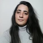 Ada - @adakamali - Instagram