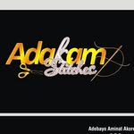 ADAKAM STITCHES 👗✂️ - @adakam_stitches - Instagram