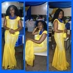 Ada Kamara - @adakamara60 - Instagram