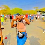 Ada Kamara - @itzada87 - Instagram