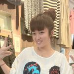 Ada Kang - @sinyikang - Instagram