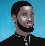 Adama Kanté - Facebook