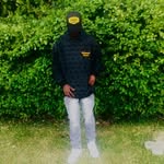 Kante Adam - @adamkante112 - Instagram