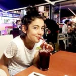 Eylül Ada Kaplan - @eyluladakaplan - Instagram