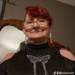 Candy Keesler - @adakeesler - Instagram