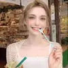 Belle Harris - @ada.kelley_ - TikTok
