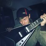 Alykins - @_adam_kendall_ - Instagram