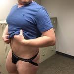 Muscle Cub - @adam.kendall85 - Instagram