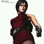 Ada Wong Kennedy - @adakennedywong - Instagram