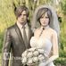 Aeon Ada Wong X Leon Scott Kennedy - Facebook