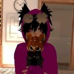 Tasha McSloy - @adakennedy_vr - Instagram