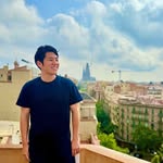 嶽山 新 - @a.dakeyama - Instagram
