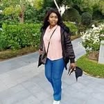 Adaeze Eze - @ada.king_hilda_ - Instagram