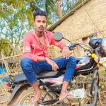 Bhagaban Behera - @ada_king_boy_bapi_04 - Instagram