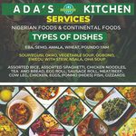 Ada,s Kitchen - @adakitchen785 - Instagram