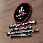 Online Nigeria kitchen accra 1 - @adaowerrikitchen - Instagram