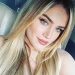 Ada Klein - @nemradaklein - Instagram