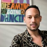 Adam Klein - @adamklein123 - Instagram