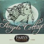 Ada Knight - @angels.cottage.parys - Instagram