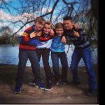 Adam Knowles - @adamknowles11 - Instagram