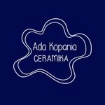 Ada Kopania Ceramika - @ada.ceramika - Instagram