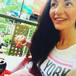 Jessica Arellano - @kotoff.adamtemisp89 - Instagram
