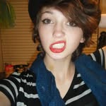 Ada Krause - @krauserose858 - Instagram