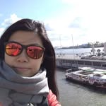 Ada Kwong - @adaadakwong - Instagram