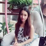Ada Kwong - @kwongada - Instagram