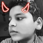 Alone boy Vansh94 - @its_me_vansh_adalake_94 - Instagram