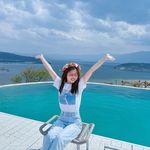 Ada Lam - @lyyovo - Instagram