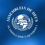 Assembleia de Deus Alameda 1 - @adalameda1 - Instagram