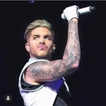 -ADAM LAMBERT- - @adam_lambert_queen - Instagram