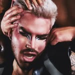 ADAM LAMBERT - @adamlambert - Instagram